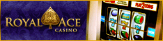 Play Slots - Royal Ace Casino
